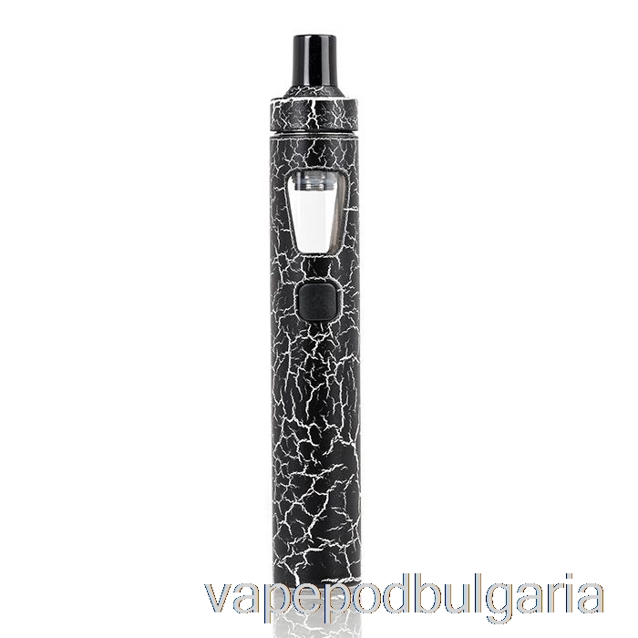 Vape 10000 Дръпки Joyetech Ego Aio All-in-one Starter Kit Crackle B